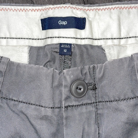 GAP Pants in Size 12 NWOT - Picture 8 of 9